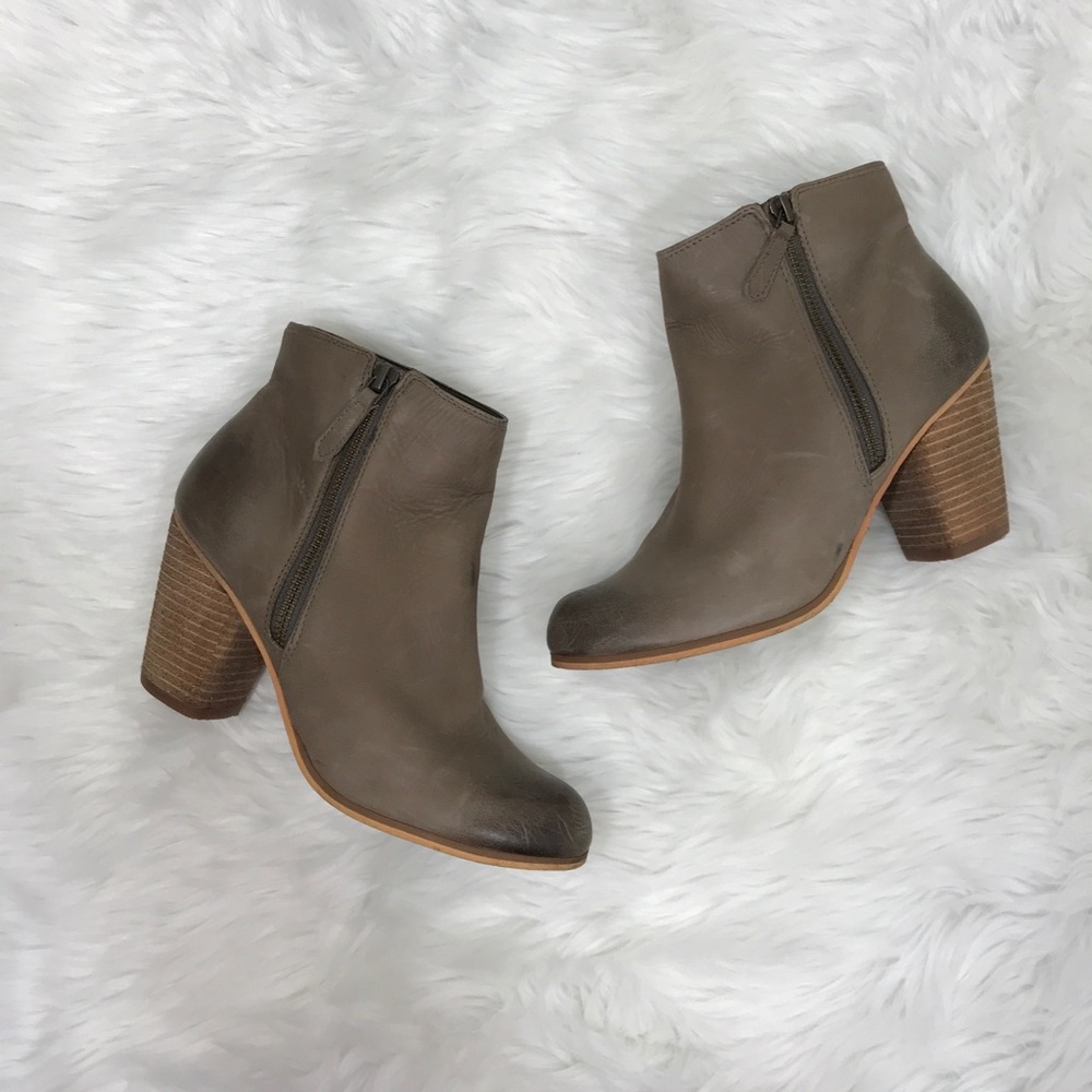 BP. Clothing Trolley Bootie Nordstroms